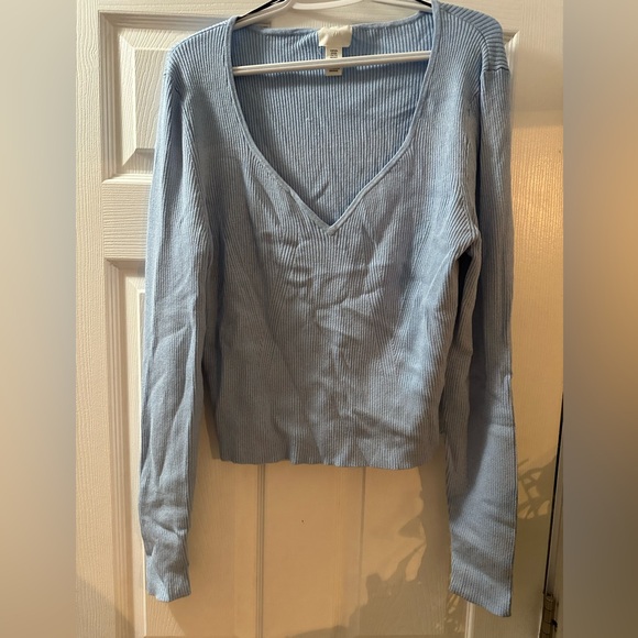 Knit Sweater - Picture 2 of 3